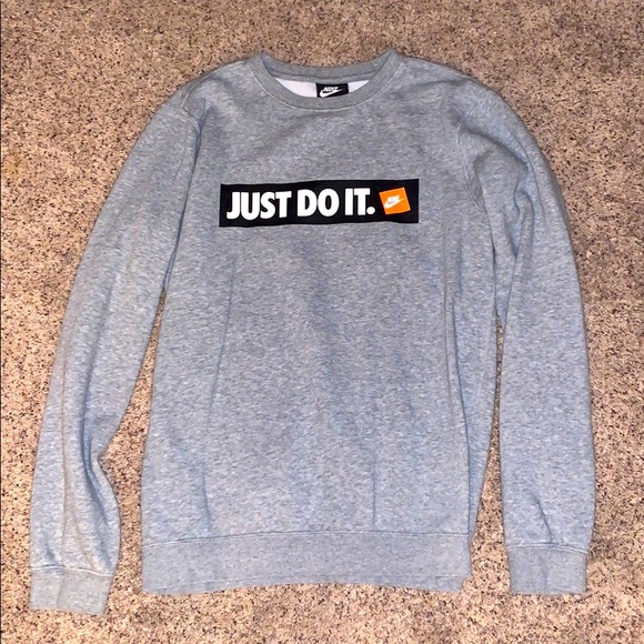Nike Sweatshirt